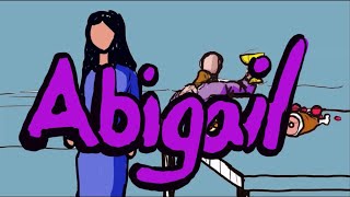 Good Bible Knowledge 505 David and Abigail