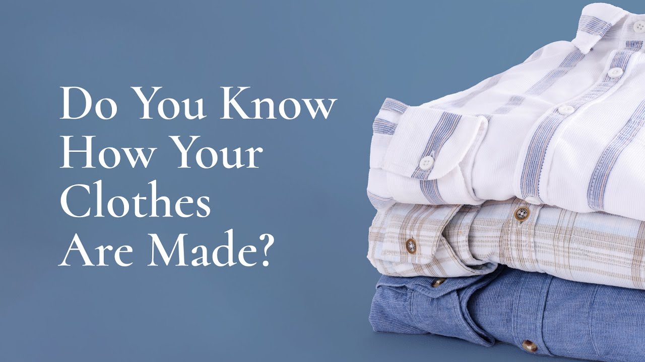 Fashion with a Purpose | Choose Sustainable fashion with Indian Terrain