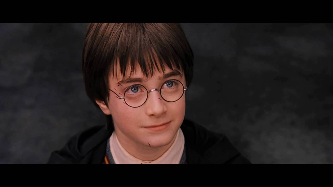 harry potter en de steen der wijzen daniel radcliffe - YouTube