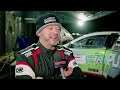 CRC TV: Big White Winter Rally 2016 - English