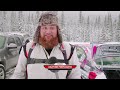 CRC TV: Big White Winter Rally 2016 - English