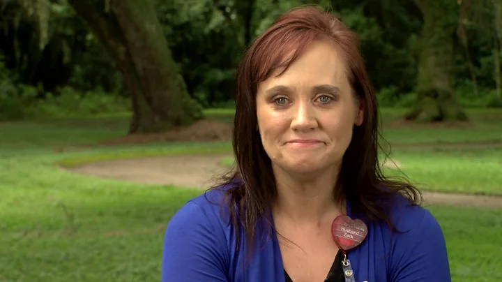 TONYA KYLE WHY STORY