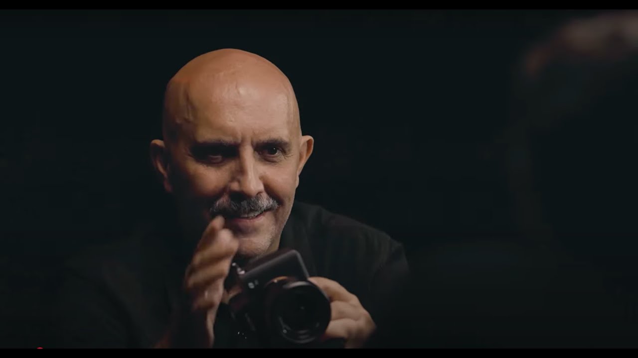 Gaspar Noé sin filtros: 