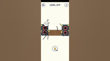 Draw Puzzle 2 Level 279 Walkthrough