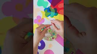 diygirl#suncatcher#suncatchers#summercrafts#mycolourfulhomeless