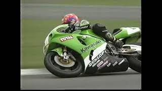 1999 British Superbike Championship  Rounds 21 & 22 Brands Hatch