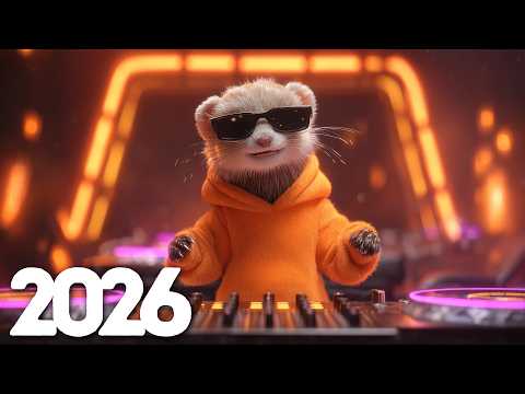 Music That Make You Feel BADASS 🚗💨 EDM Remixes of Popular Songs 🎧 Chill Music Mix #1