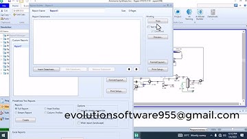 Aspenone Engineering V14 For Training Purpose.