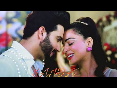 Sajda Full Song Vm | Karan 💖 Preeta Lovely Romantic Song Full HD VM Kumkum bhagya