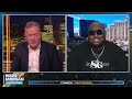 "Somebody Didn’t Want Me To Do This Interview" Diddy BOMBSHELL Revelations | Big Homie CC