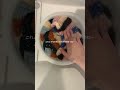 【編み物】帽子をもちもちにする方法!