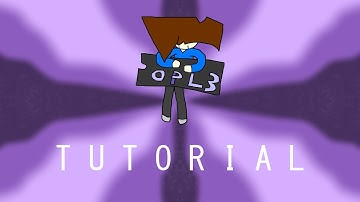 OPL3 Crisptune Tutorial