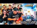 CLASH ROYALE CONTRA BREAKMEN ‹ EduKof ›