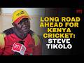 PTI EXCLUSIVE: It will take maybe 5-10 years for Kenya cricket to turn around, reckons Steve Tikolo.