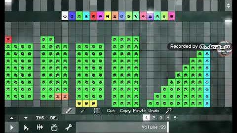 Numberblocks Pixitracker 41 - 60