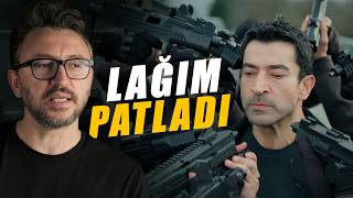 Bunun Olacaği Belli̇ydi̇