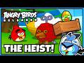 A BRAND NEW BEGINNING Angry Birds Reloaded V46 Gameplay A BRAND NEW BEGINNING Angry Birds Reloaded V46 Gameplay