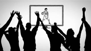 10x10 sports squares NCAA basketball March Madness Mobile App screenshot 4