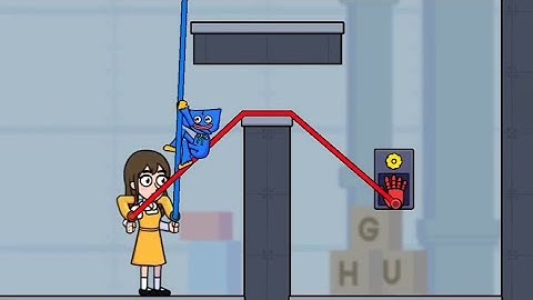 I’m not a Monster: Wanna Live - Gameplay Walkthrough Part 1 All Levels Android,iOS