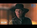 Royal Finds Joy at The Hole | Outer Range | Prime Video