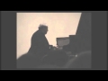 Grigory Sokolov plays Scriabin Prelude&amp;Nocturne for the left hand alone  Op. 9