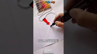Amazing Thread Art Reveal#smallcreator#page