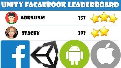 Facebook SDK Integration into Unity Project for Facebook login