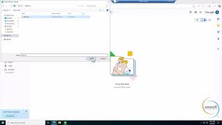 QuickBooks desktop Back Up Google drive 2024