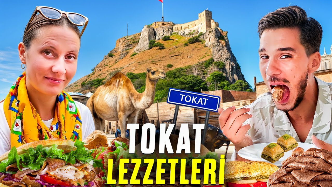 TOKAT LEZZETLERİ