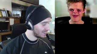 Reupload Super Funny & Super Random - Reacting To Ytp - Michael Rosen By Charmx