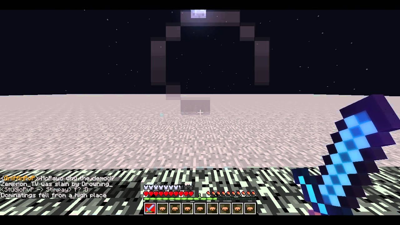 MCTeams Lets Play #2 ~ "UR BAD LOL"