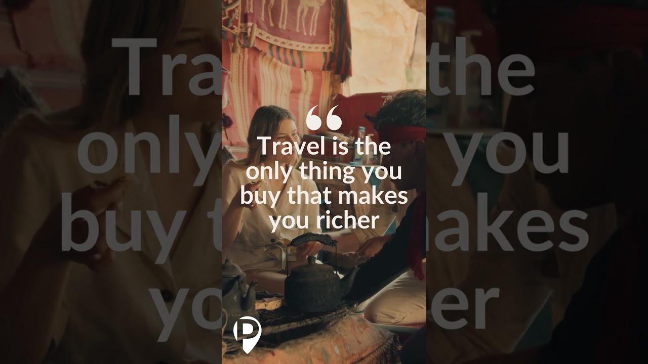 Discover how a bespoke luxury travel experience can be the most rewarding investment you make.