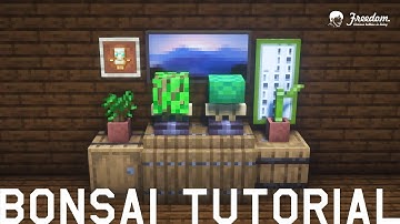 [Minecraft tutorial] Real architect