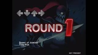 [OpenITG] Spear of Justice First Try SX13