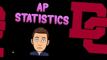 AP Stats Unit 2 Practice Test part 2