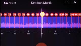 BEAT VN DJ AMELIA X SAKITNYA TUTUTU🤤LINK|MEDIAFIRE|