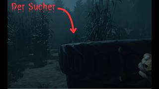 Versteck Spiel im Maisfeld/ The Occultist/ Part 2