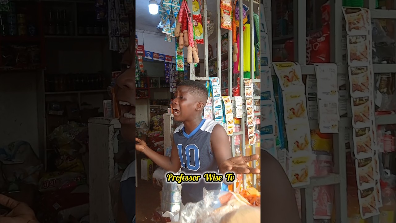 Professor and Credit 🤣  