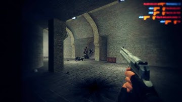 CS:S | My Sickest 4k dgl - By c0rd (DEMO FREE)