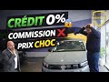 OPEL CORSA 2026 CRÉDIT GRATUIT 0%🔥آجي تشوف كيفاش تاخد