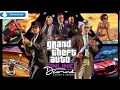 GTA Online: The Diamond Casino Heist - YouTube