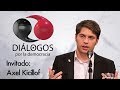 Diálogos por la democracia con John M. Ackerman y Axel Kicillof