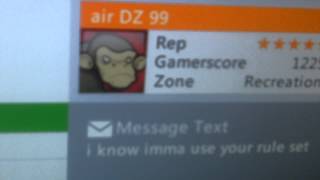 Gb proof vs KING | WRONG RULES