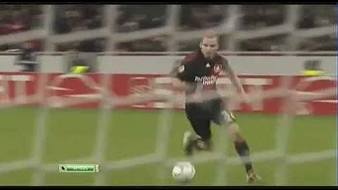 Michal Kadlec - Bayer Leverkusen | Czech Republic