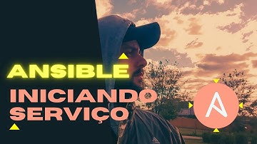Ansible: Iniciando o serviço do Apache e utilização do become na raiz