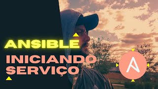 Ansible: Iniciando o serviço do Apache e utilização do become na raiz