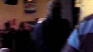 Session At Frankie Kennedy Winter School Pt.2