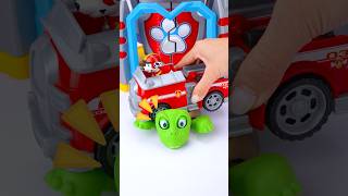 Ultimate Satisfying Unboxing Experience with Paw Patrol Toys Collection #pawpatrol#pawpatroltoys#usa