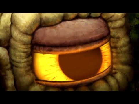 Awakening! (Colossal Theme)