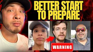 People Know What’s Coming Next — And They’re Getting Ready NOW!